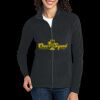 Women's Microfleece Jacket Thumbnail