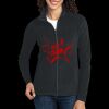 Women's Microfleece Jacket Thumbnail