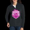Women's Microfleece Jacket Thumbnail