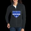 Women's Microfleece Jacket Thumbnail