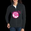 Women's Microfleece Jacket Thumbnail