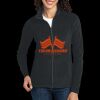 Women's Microfleece Jacket Thumbnail
