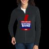 Women's Microfleece Jacket Thumbnail