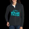 Women's Microfleece Jacket Thumbnail