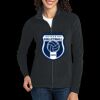 Women's Microfleece Jacket Thumbnail