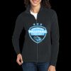 Women's Microfleece Jacket Thumbnail
