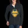 Women's Microfleece Jacket Thumbnail