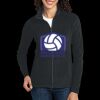 Women's Microfleece Jacket Thumbnail
