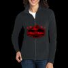 Women's Microfleece Jacket Thumbnail