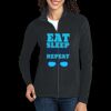 Women's Microfleece Jacket Thumbnail