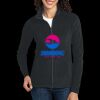 Women's Microfleece Jacket Thumbnail