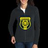 Women's Microfleece Jacket Thumbnail