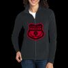 Women's Microfleece Jacket Thumbnail