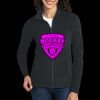 Women's Microfleece Jacket Thumbnail
