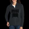 Women's Microfleece Jacket Thumbnail