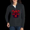 Women's Microfleece Jacket Thumbnail