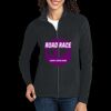 Women's Microfleece Jacket Thumbnail
