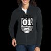 Women's Microfleece Jacket Thumbnail