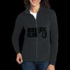 Women's Microfleece Jacket Thumbnail