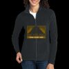 Women's Microfleece Jacket Thumbnail