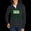 Women's Microfleece Jacket Thumbnail