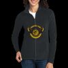 Women's Microfleece Jacket Thumbnail