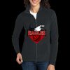 Women's Microfleece Jacket Thumbnail