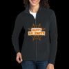 Women's Microfleece Jacket Thumbnail