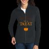 Women's Microfleece Jacket Thumbnail