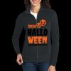 Women's Microfleece Jacket Thumbnail
