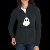Women's Microfleece Jacket Thumbnail
