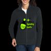 Women's Microfleece Jacket Thumbnail
