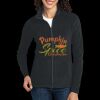 Women's Microfleece Jacket Thumbnail