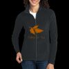 Women's Microfleece Jacket Thumbnail