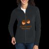 Women's Microfleece Jacket Thumbnail