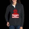 Women's Microfleece Jacket Thumbnail
