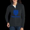 Women's Microfleece Jacket Thumbnail
