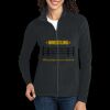 Women's Microfleece Jacket Thumbnail