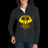 Women's Microfleece Jacket Thumbnail