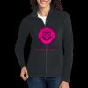 Women's Microfleece Jacket Thumbnail