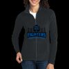 Women's Microfleece Jacket Thumbnail