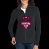 Women's Microfleece Jacket Thumbnail