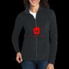 Women's Microfleece Jacket Thumbnail