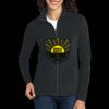 Women's Microfleece Jacket Thumbnail