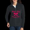 Women's Microfleece Jacket Thumbnail
