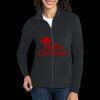 Women's Microfleece Jacket Thumbnail