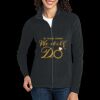 Women's Microfleece Jacket Thumbnail
