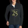 Women's Microfleece Jacket Thumbnail