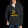 Women's Microfleece Jacket Thumbnail