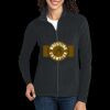 Women's Microfleece Jacket Thumbnail